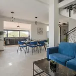 Pet Friendly In 別荘