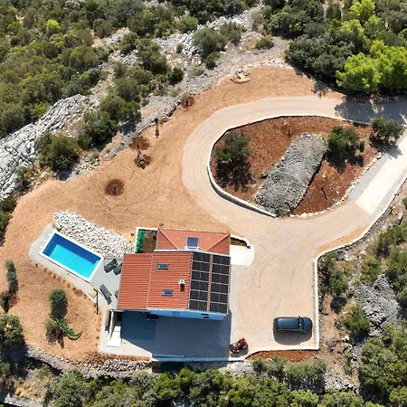 Σπίτι διακοπών Stunning In Žman