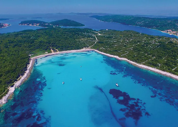 Stunning In Žman