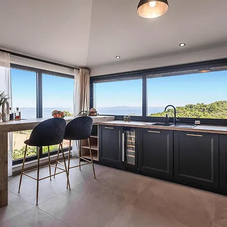 Hébergement de vacances Stunning In Žman