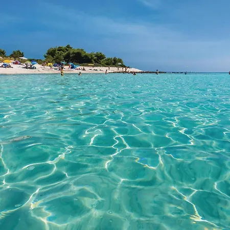 Stunning In Feriehus Žman