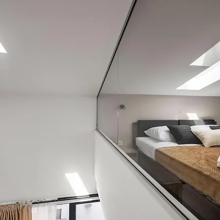 Stunning In Ferienhaus