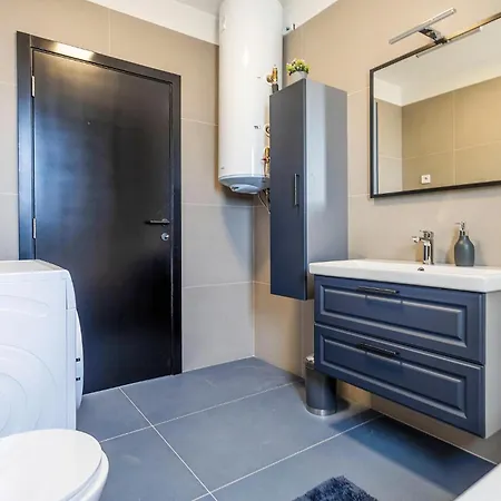 Hébergement de vacances Stunning In *