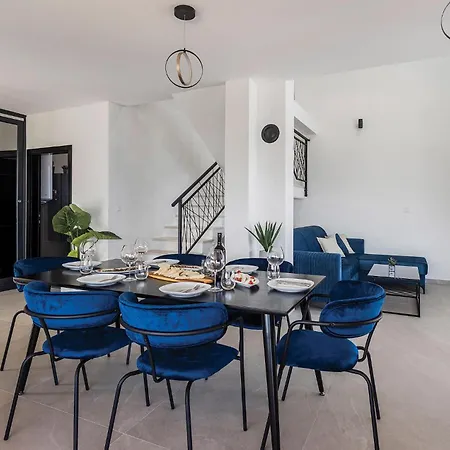 Stunning In Hébergement de vacances Žman