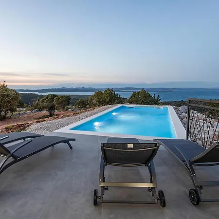 Hébergement de vacances Stunning In Žman