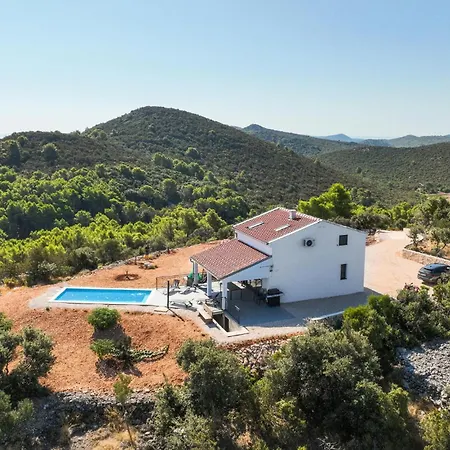 Hébergement de vacances Stunning In Žman