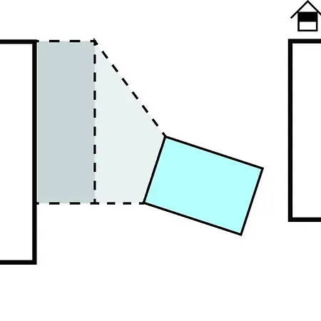 Ferienhaus Stunning In Žman