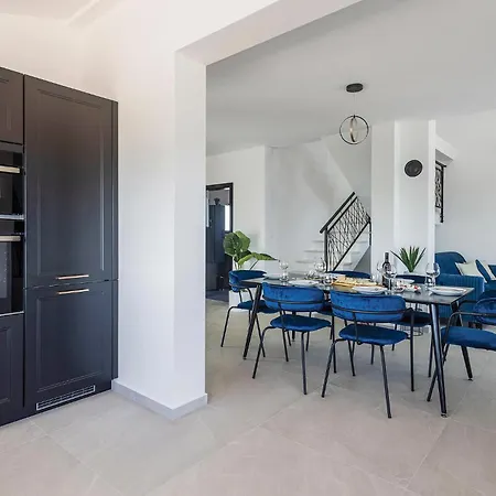 펜션 Pet Friendly In Žman