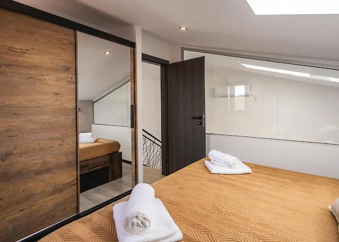 Vakantiehuis Stunning In