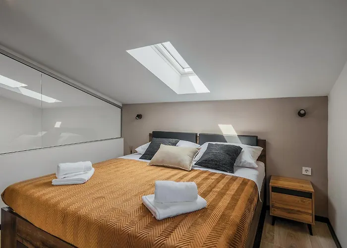 Stunning In Vakantiehuis *