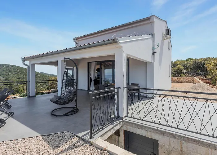 Vakantiehuis Stunning In