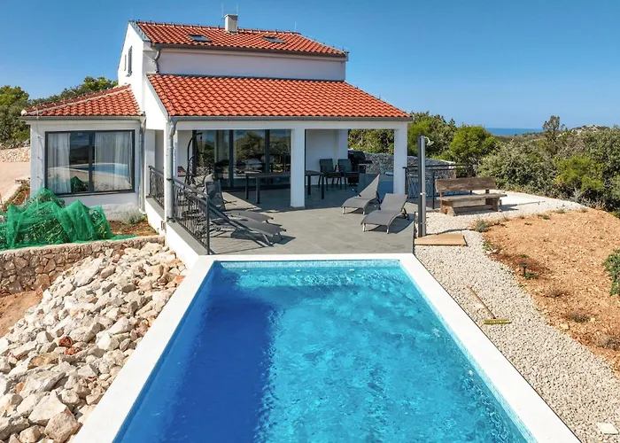 Stunning In Vakantiehuis